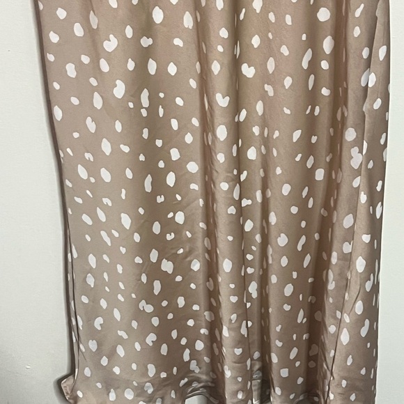 Gilli Maxi Skirt Sz Med - Picture 4 of 9